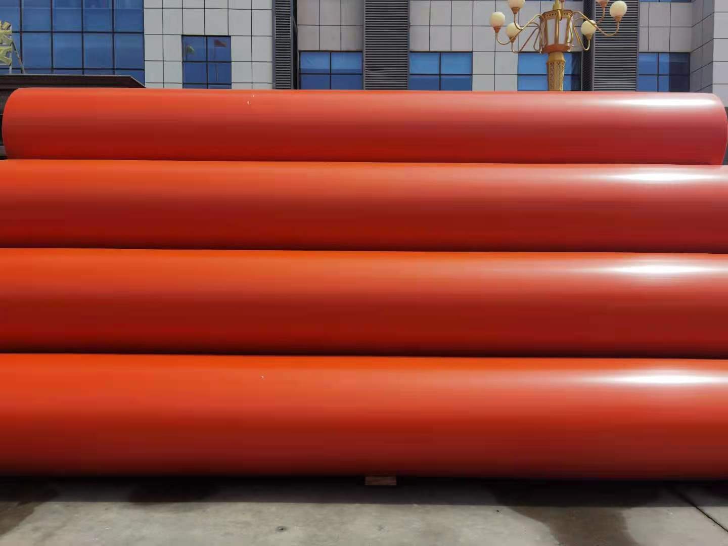 逃生管、昭通市綏江縣黃色應(yīng)急管道