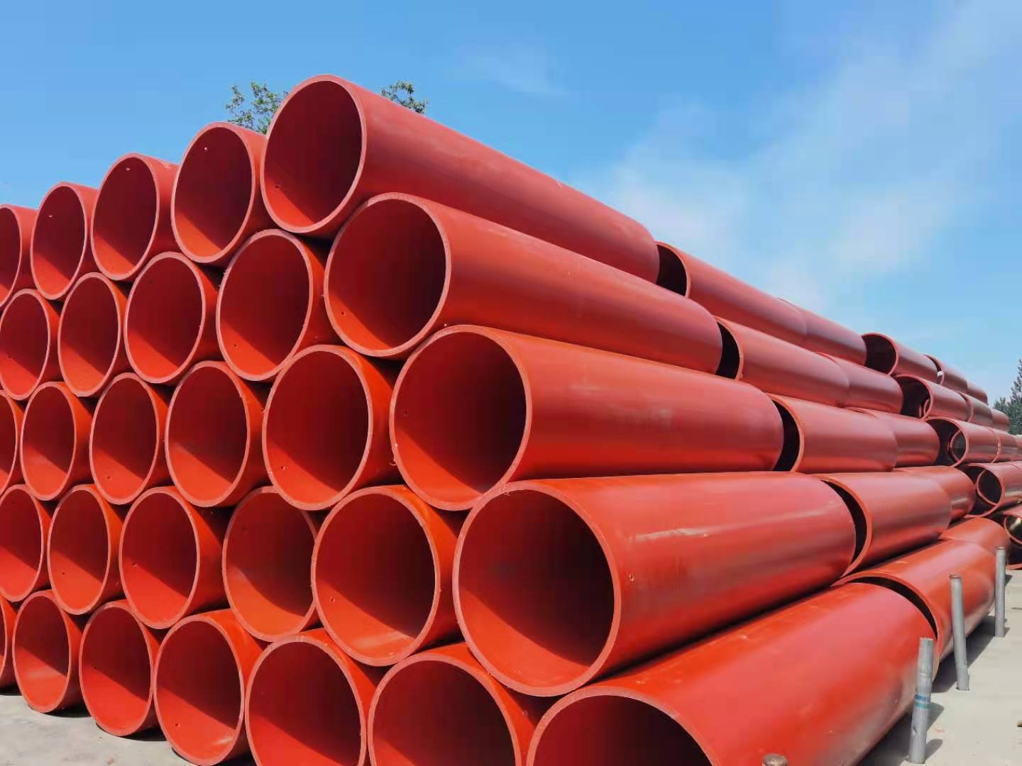 逃生管、昭通市鎮(zhèn)雄縣塑料安全管道