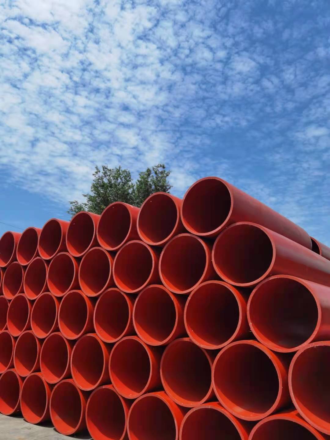 逃生管、楚雄彝族自治州雙柏縣生命管道