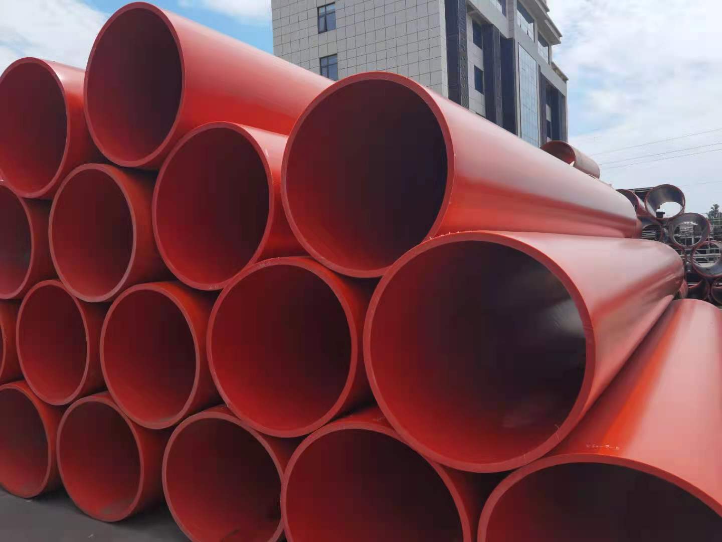 逃生管、楚雄彝族自治州南華縣高強度隧道逃生管道