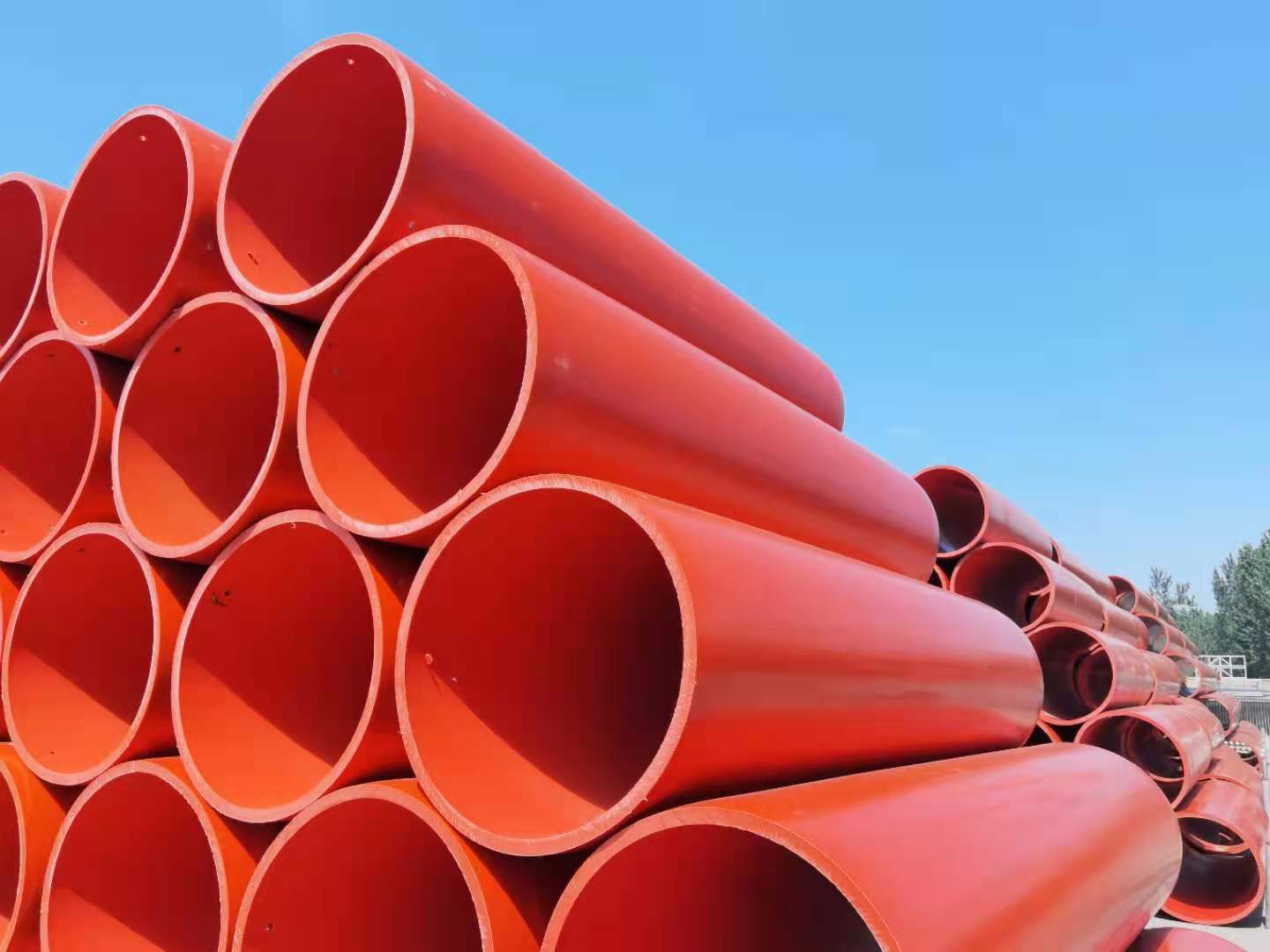 逃生管、紅河哈尼族彝族自治州開遠(yuǎn)市超高分子安全管道