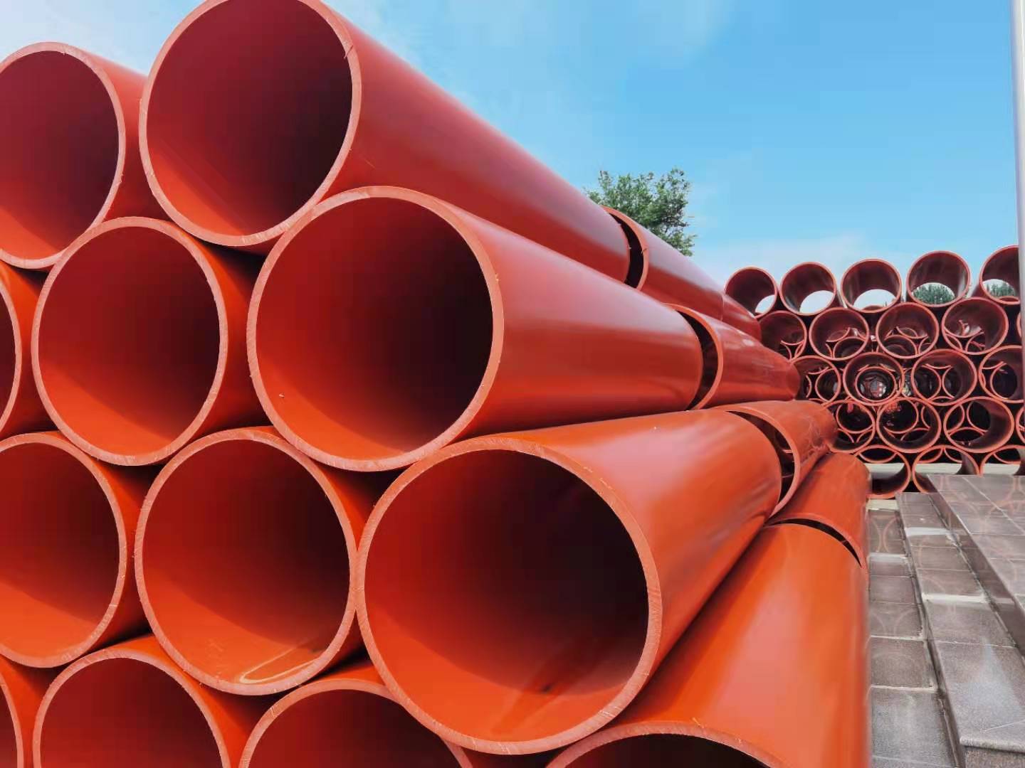 逃生管、紅河哈尼族彝族自治州石屏縣聚乙烯應(yīng)急管道