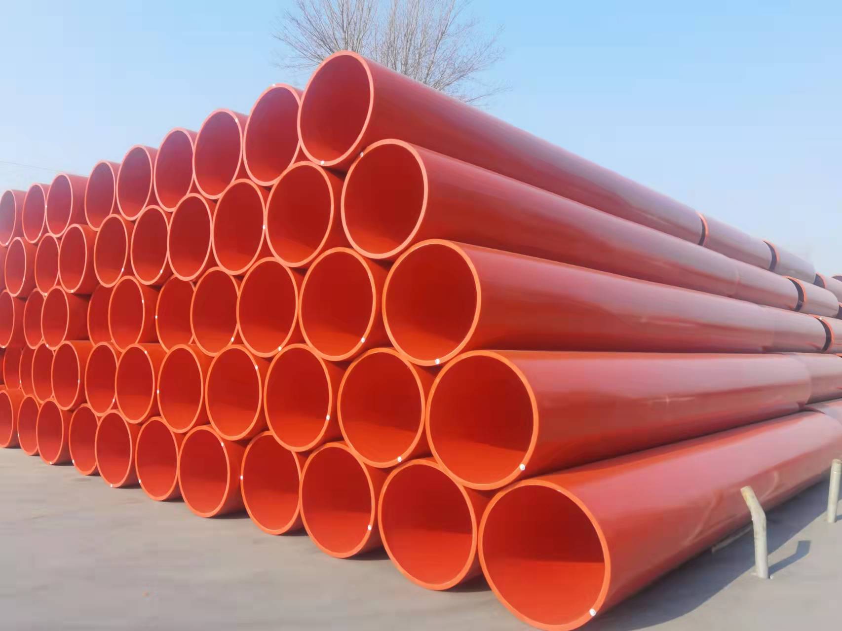 安全逃生管如何選擇？