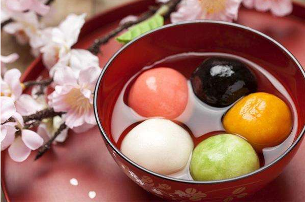 元宵節(jié)之民間習(xí)俗(圖1) 元宵節(jié)之民間習(xí)俗(圖1)