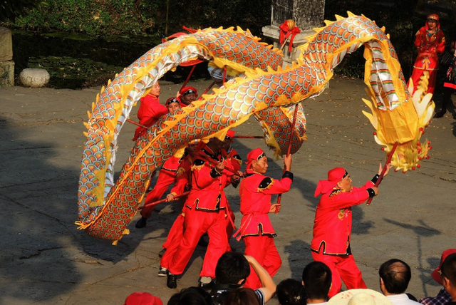 元宵節(jié)之民間習(xí)俗(圖7) 元宵節(jié)之民間習(xí)俗(圖7)